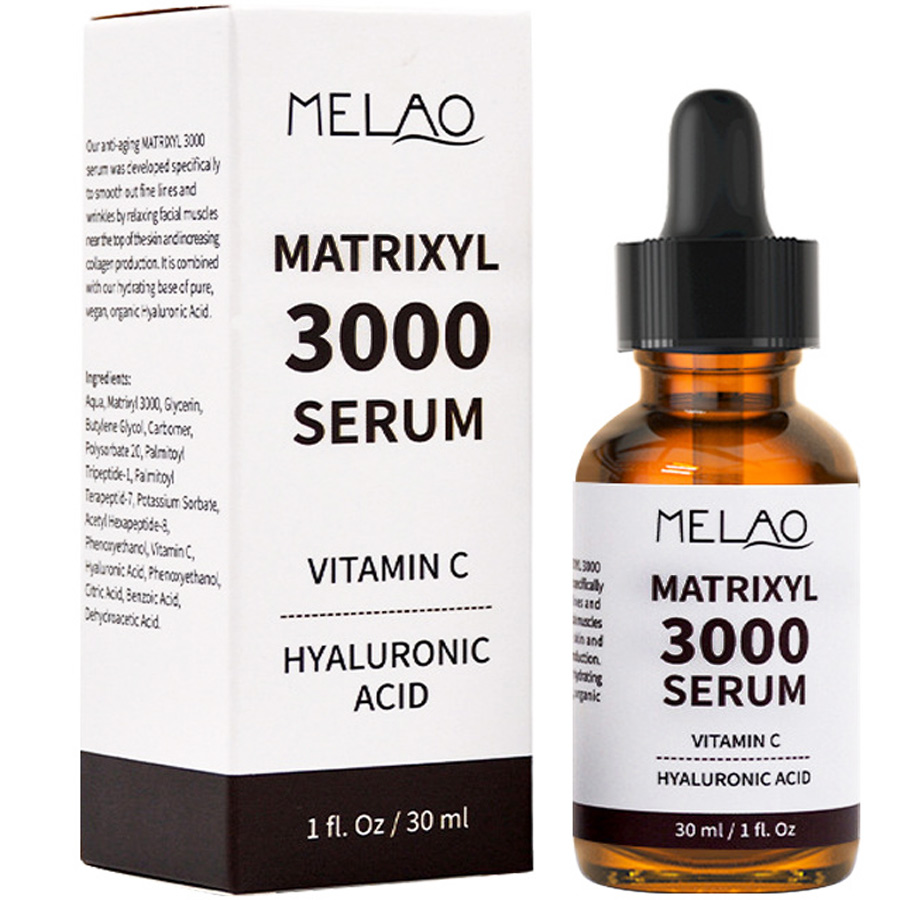 Hyaluronic Acid Facial Serum - 매트릭실 3000 세럼 히알루론산 부스팅, 안티에이징