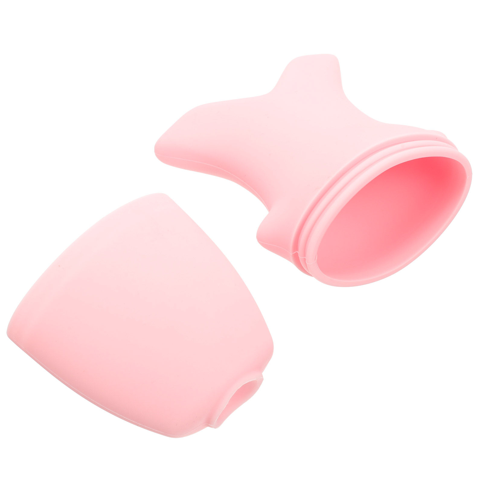Face Ice Roller Puffiness - 얼굴과 눈에 사용할 수 있는 실리콘