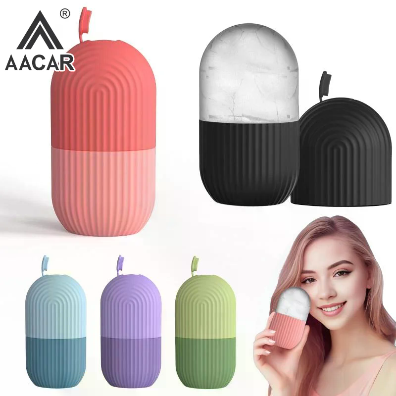 아이스 페이스 롤러 아이스 큐브 뷰티 마사지 눈 부기  - Face Ice Roller Puffiness 리뷰 및 가격