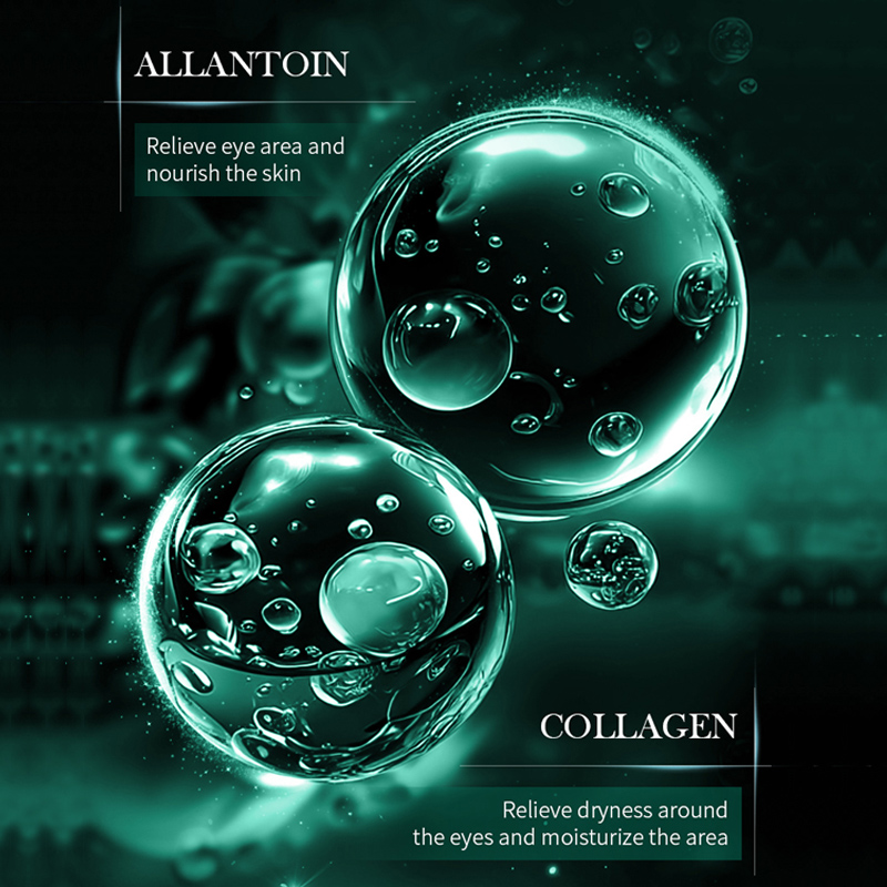 60개/박스 해초 콜라겐 아이 마스크, 해초 추출물과  - Collagen Under Eye Patches 리뷰 및 가격