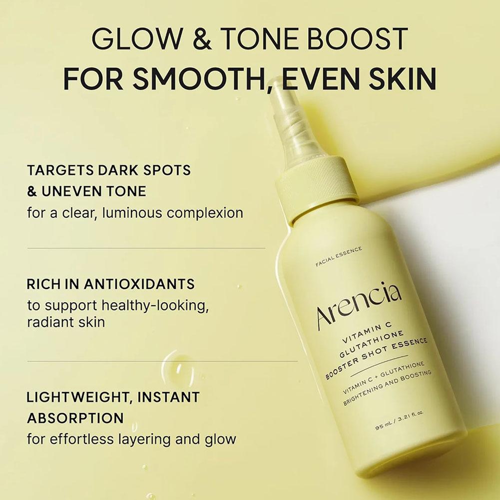 아렌시아 글루타티온 수분 공급 세럼 95ml, 비타민  - Niacinamide Pore Shrinking Essence 리뷰 및 가격