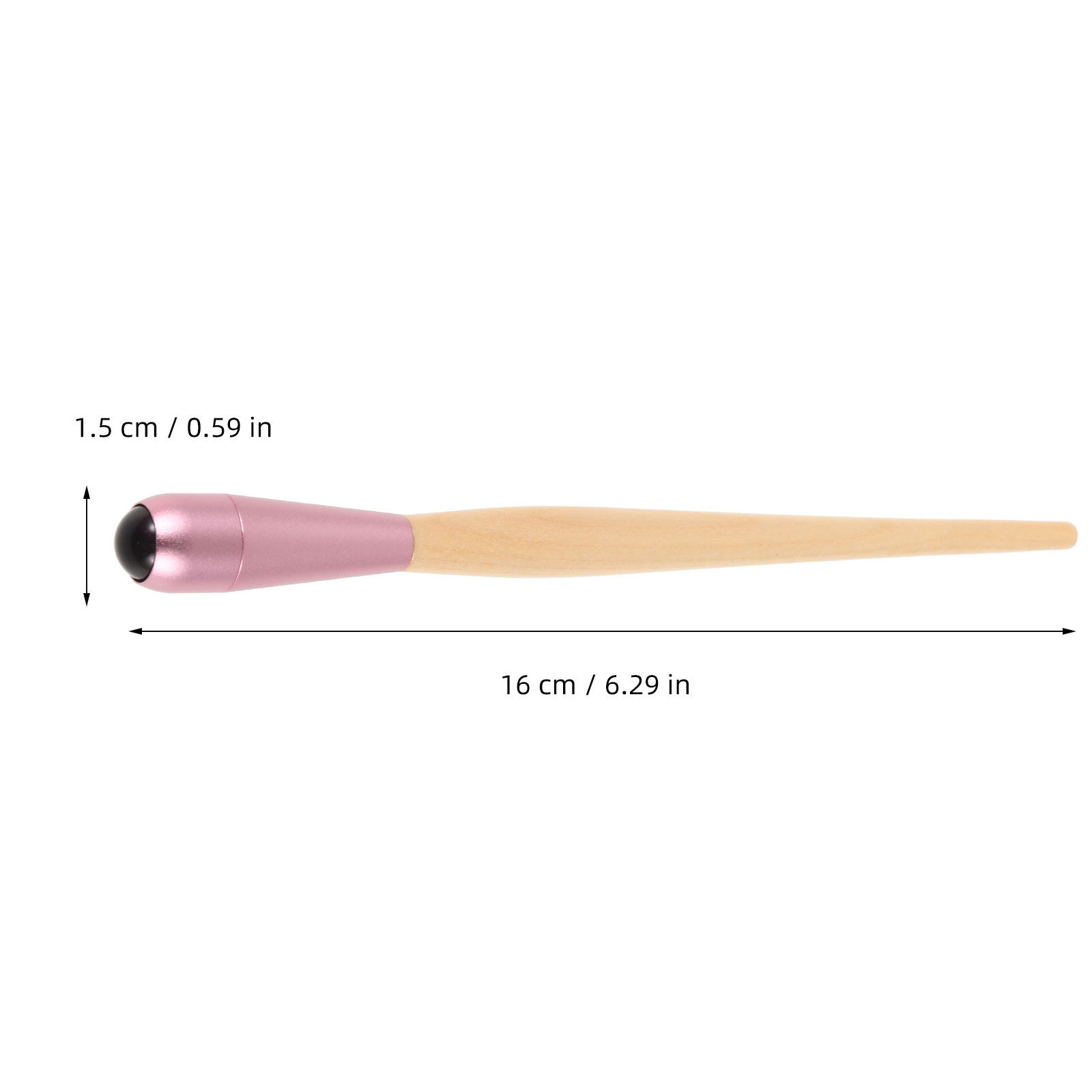 얼굴과 눈 주변 마사지에 사용하는 옥 롤러, 부기를 완 - Face Ice Roller Puffiness 리뷰 및 가격