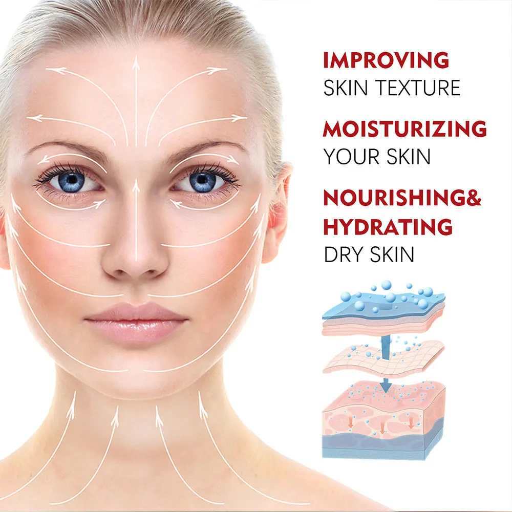 콜라겐 리프팅 탄력 크림 레티놀 주름 개선 페이스 크림 - Retinol Anti Wrinkle Cream 리뷰 및 가격