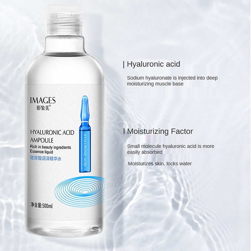 히알루론산 페이스 에센스, 안티에이징, 주름 제거, 모 - Niacinamide Pore Shrinking Essence 리뷰 및 가격
