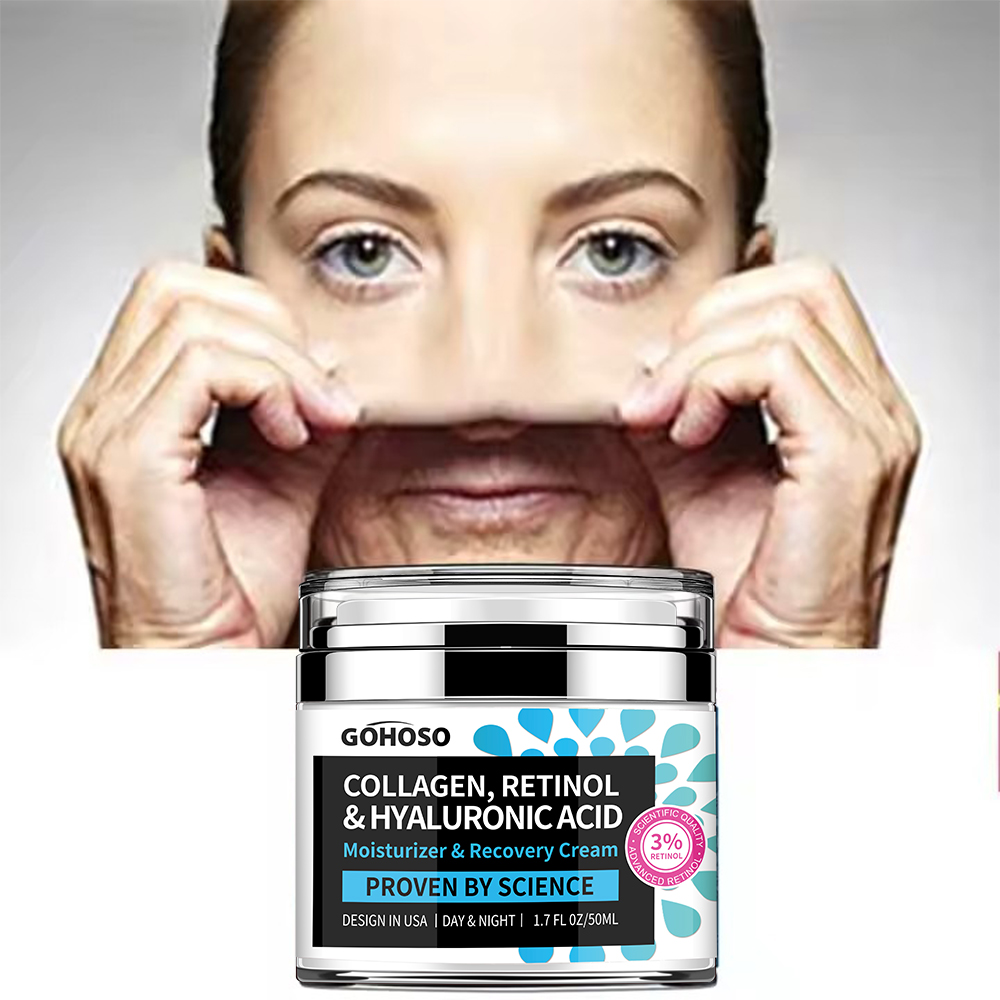 ENVISHA 스킨케어 콜라겐 레티놀 히알루론산 페이스 - Retinol Anti Wrinkle Cream 리뷰 및 가격