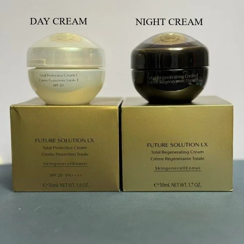 베스트셀러 스킨케어 나이트 크림 토탈 리제너레이팅 크림 - Skincare 리뷰 및 가격