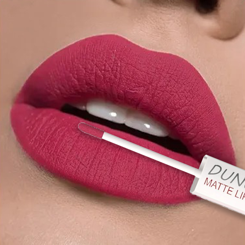 매트 립스틱 컵에 묻지 않는 레드 누드 워터프루프 롱래 - Matte Velvet Lip Tint Long Lasting 리뷰 및 가격