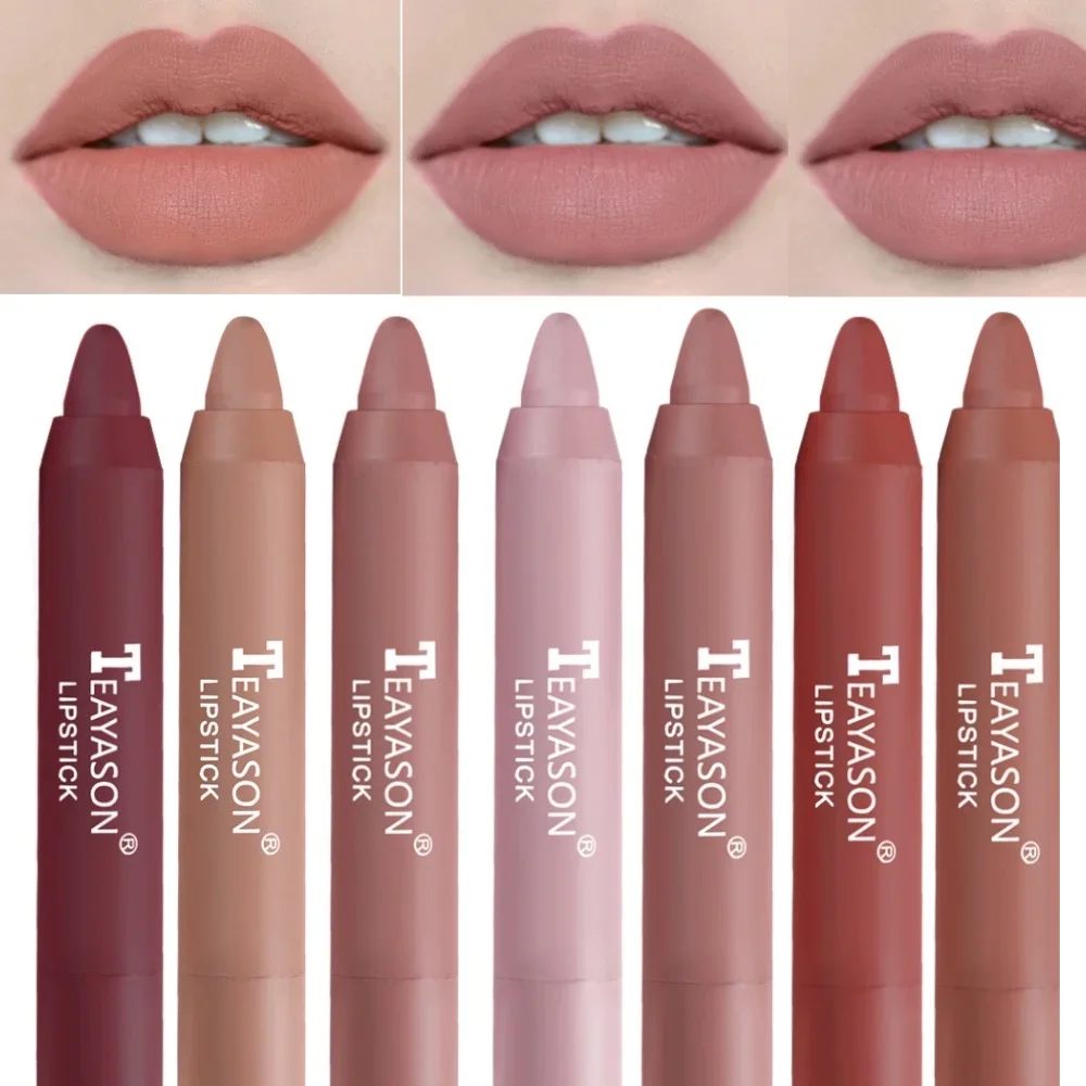 12가지 색상의 워터프루프 롱래스팅 립 틴트 벨벳 매트 - Matte Velvet Lip Tint Long Lasting 리뷰 및 가격