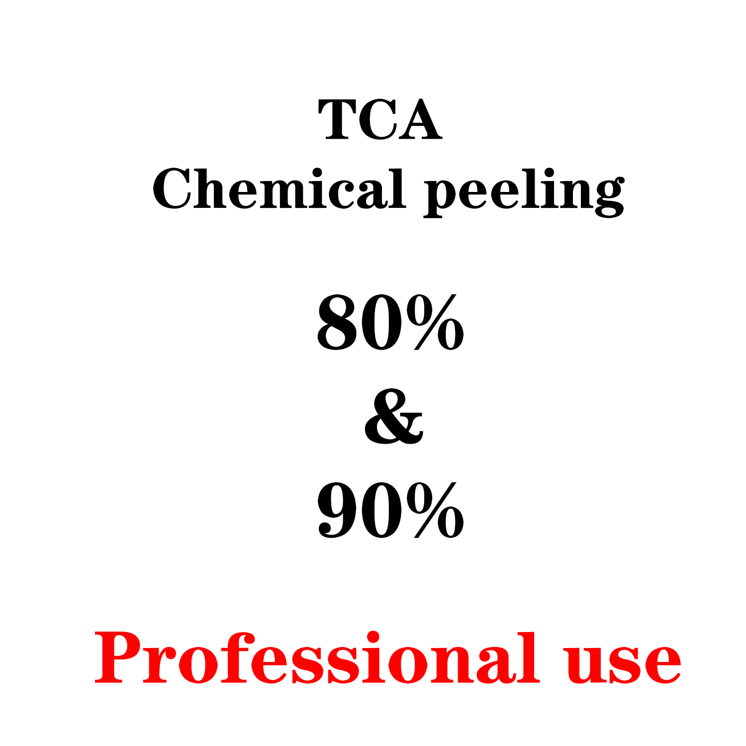 30ml 고출력 스킨 케미컬 필 50% 20% TCAA - Hyaluronic Acid Facial Serum 리뷰 및 가격