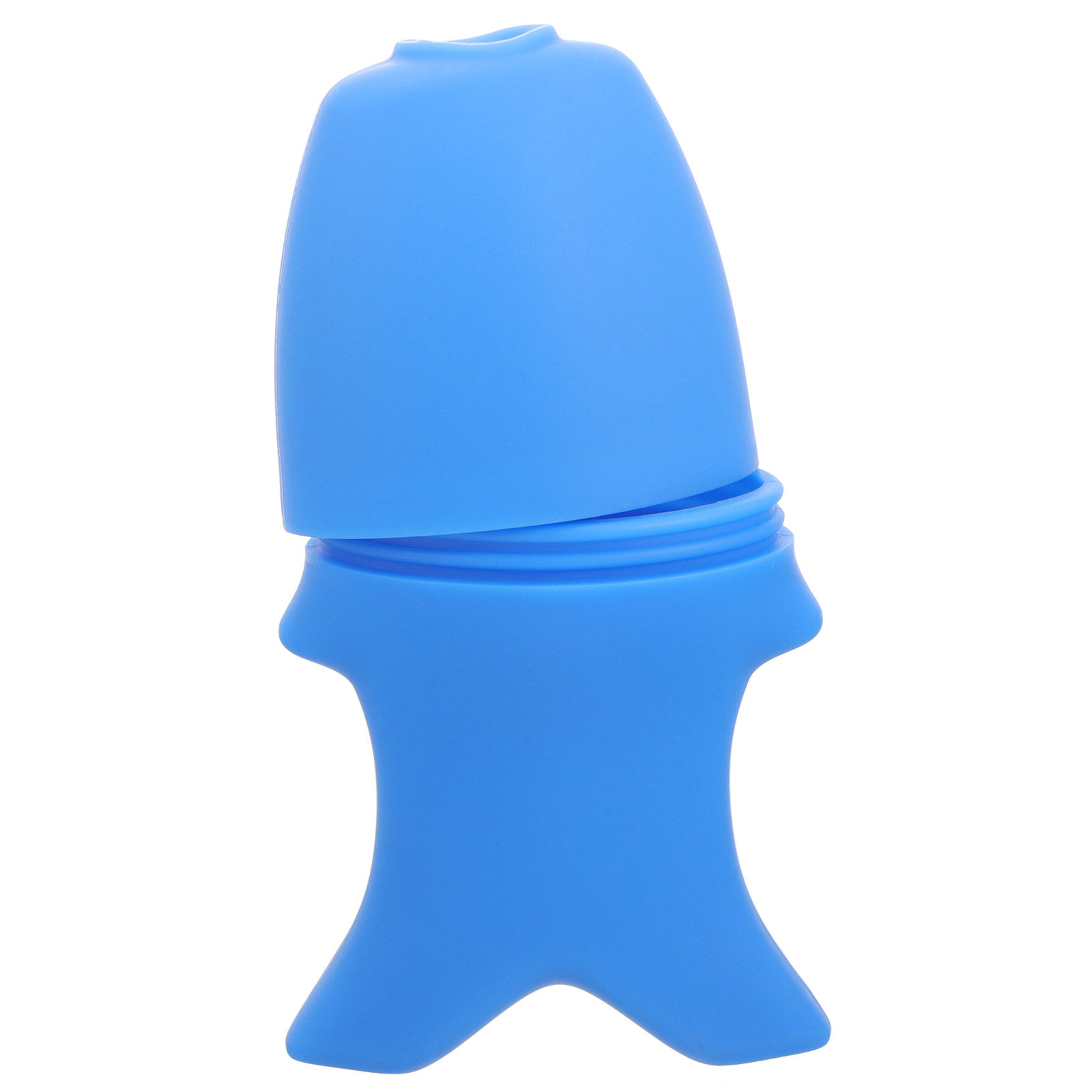 얼굴과 눈에 사용할 수 있는 실리콘 얼굴 아이스 롤러, - Face Ice Roller Puffiness 리뷰 및 가격
